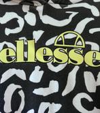 ellesse hoodie sweatshirt 140 146 als nieuw, Ophalen of Verzenden, Zo goed als nieuw, Trui of Vest