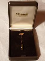 FNV speld goud, Ophalen of Verzenden