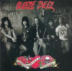 SLEEZE BEEZ - screwed blued & tattooed CD, Cd's en Dvd's, Ophalen of Verzenden, Gebruikt