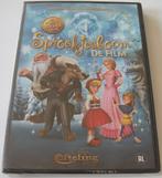 Dvd *** EFTELING SPROOKJESBOOM *** De Film *NIEUW*, Europees, Tekenfilm, Alle leeftijden, Ophalen of Verzenden