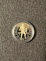 Dubbele gouden dukaat 2004, Postzegels en Munten, Munten | Nederland, Ophalen, Koningin Beatrix, Losse munt, Goud