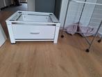 Wasmachine verhoger met lade, Witgoed en Apparatuur, Ophalen, Zo goed als nieuw