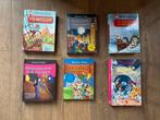 Geronimo stilton boeken, Boeken, Ophalen of Verzenden, Zo goed als nieuw, 3 tot 4 jaar
