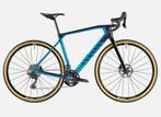 Canyon Grail CF SL 7 – Carbon Gravelbike – GRX – maat L, Fietsen en Brommers, Carbon, Zo goed als nieuw, Meer dan 20 versnellingen