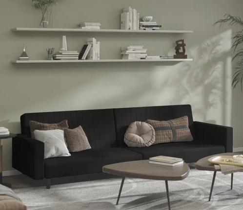 Lounza SlaapBank, Huis en Inrichting, Slaapkamer | Slaapbanken, Nieuw, 200 cm, Tweepersoons, Ophalen of Verzenden