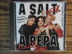 A Salt With A Deadly Pepa - Salt-N-Pepa, Ophalen, 1985 tot 2000, Gebruikt