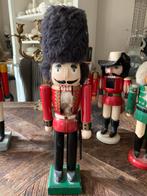 #kerst notenkraker ertzgebirge, Diversen, Kerst, Gebruikt, T, Ophalen of Verzenden, N