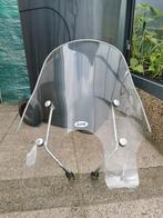 Windscherm + kabelboom sym allo 2014, Ophalen of Verzenden, Gebruikt, Aluminium