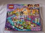 Lego friends pretpark, Ophalen of Verzenden, Zo goed als nieuw