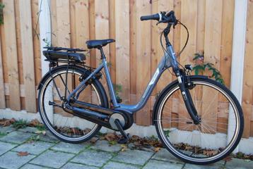 Victoria Cisalo 1, 57cm, NIEUW uit de Winkel!!! Bosch, 400Wh beschikbaar voor biedingen