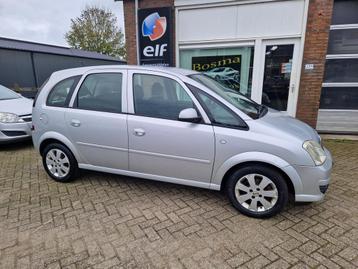Opel Meriva 1.6-16V ''Temptation'' Airco - Cruise -Trekhaak  beschikbaar voor biedingen
