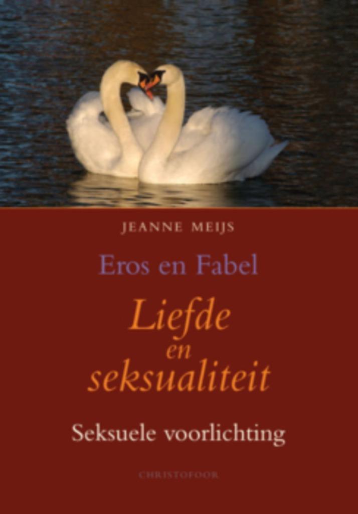 liefde en seksualiteit - Jeanne Meijs, Boeken, Esoterie en Spiritualiteit, Zo goed als nieuw, Ophalen of Verzenden