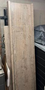 Bedombouw 140, antraciet, Ophalen, Overige materialen, 140 cm, Twijfelaar