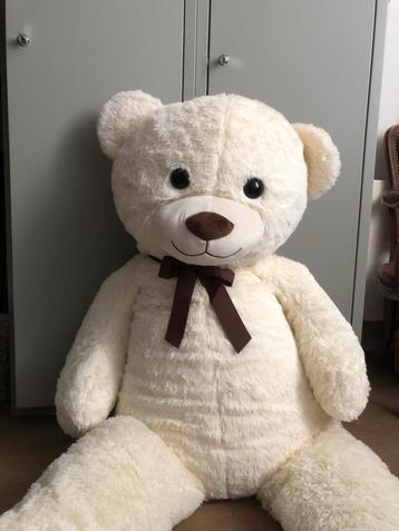 Teddybeer - Zo Goed Als Nieuw beschikbaar voor biedingen