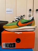 Nike Sacai Waffle US8.5, Kleding | Heren, Gedragen, Ophalen of Verzenden, Nike