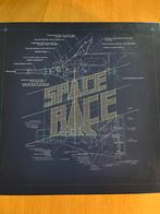 Space Race + Cold War Kickstarter, Ophalen of Verzenden, Zo goed als nieuw