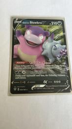 Pokémon kaart Galarian Slowbro V, Ophalen, Nieuw