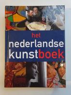 Het Nederlandse Kunst Boek (Richard Fernhout, Colin Huizing), Boeken, Kunst en Cultuur | Beeldend, Ophalen of Verzenden, Zo goed als nieuw