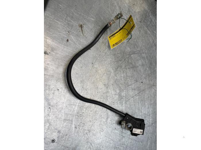 Accu sensor van een BMW 5-Serie, Auto-onderdelen, Overige Auto-onderdelen, BMW, Gebruikt, 3 maanden garantie, Ophalen of Verzenden