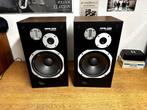 Pioneer HPM-500 hpm 500 boxen, Gebruikt, 60 tot 120 watt, Front, Rear of Stereo speakers, Ophalen
