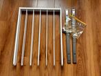 IKEA Pax Broekenrek 50cm - Nieuwstaat, Huis en Inrichting, Ophalen, Nieuw, 50 tot 100 cm, Minder dan 25 cm