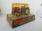 Dinky Toys Leyland 384 Tractor nr. 308, Ophalen of Verzenden, Nieuw, Tractor of Landbouw, Dinky Toys