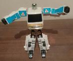 Shuttle Bus Transformer - VINTAGE COLLECTIBLE TOYS!!, Verzenden, Gebruikt