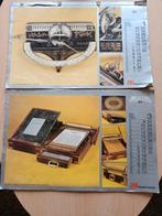 Olivetti/Triumph Adler kalender 82/83, Diversen, Typemachines, Ophalen of Verzenden, Gebruikt