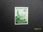 Dienst Cour internationale de Justice NVPH D29, Ophalen, Na 1940, Postfris