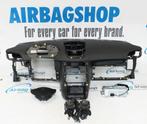 Airbag set - Dashboard Peugeot 207 (cc) (2006-2014), Auto-onderdelen, Dashboard en Schakelaars