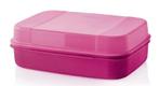 Tupperware variadoos groot scharnierdoos zoetdoos 2,5 liter, Ophalen of Verzenden, Nieuw