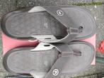 Teenslippers maat 47, Slippers, Bruin, Nieuw, Quality Sandals