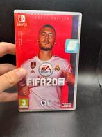 FIFA 20 Legacy Edition - Nintendo Switch, Spelcomputers en Games, Games | Nintendo Switch, Online, Gebruikt, Lenn hodes, 1 speler