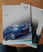 Mazda 3 BK Brochure, Ophalen of Verzenden