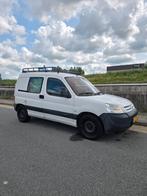 Citroën Berlingo / APK / Airco / Trekhaak / Zijdeur, Ophalen, Gebruikt, Citroën