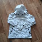Lichtgewicht,wind en waterdicht jack, Kleding | Dames, Wit, Nieuw, Ophalen of Verzenden, Maat 42/44 (L)
