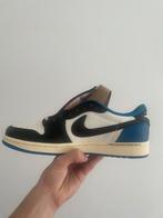 Fragment Design x Travis Scott x Air Jordan 1 Retro Low, Kleding | Heren, Schoenen, Nieuw, Ophalen of Verzenden