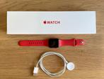 Apple watch series 6 - 40 mm - rood, Sieraden, Tassen en Uiterlijk, Smartwatches, Gebruikt, Apple Watch ⌚️, IOS, Ophalen of Verzenden