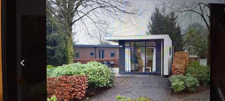 Te koop Vakantiehuis op Europarcs"De Achterhoek" te Lochem, Huizen en Kamers, Huizen te koop