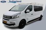 Fiat Talento 1.6 MJ EcoJet L2H1 SX, Voorwielaandrijving, Gebruikt, Euro 6, 4 cilinders