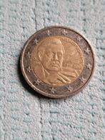 2 euro cc Duitsland Helmut Schmidt 2018 (A), Ophalen of Verzenden, Duitsland, 2 euro