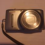 Nikon Coolpix S9500 - keurige digitale camera, Gebruikt, Compact, Onbekend, Ophalen of Verzenden