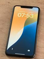 Zeer nette iPhone 11 Pro Max Green 64GB, met 100% batterij!, IPhone 11 Pro Max, Apple, ., Ophalen of Verzenden