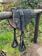 Bareback pad fra, Ophalen of Verzenden, Gebruikt, Western