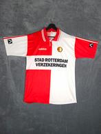 Feyenoord 1994-96 Voetbal Shirt XL Vintage Rotterdam, Verzamelen, Sportartikelen en Voetbal, Shirt, ., Ophalen of Verzenden, Zo goed als nieuw