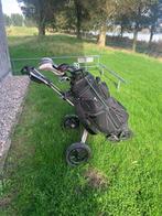 GOLFSET, Sport en Fitness, Golf, Ophalen, Zo goed als nieuw, Set