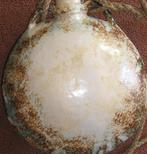 Vaas / Fles / Decoratie  (Handwerk), Overige kleuren, Aardewerk of Porselein, Nieuw, Ophalen of Verzenden