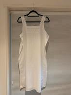 Antiek brocante nachthemd, Antiek en Kunst, Antiek | Kleding en Accessoires, Ophalen of Verzenden, Dames