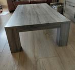 Salontafel, Huis en Inrichting, Tafels | Salontafels, 100 tot 150 cm, Zo goed als nieuw, Minder dan 50 cm, Rechthoekig