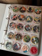 Complete Pogs Verzameling - Jaren 90!, Verzamelen, Ophalen of Verzenden, Zo goed als nieuw